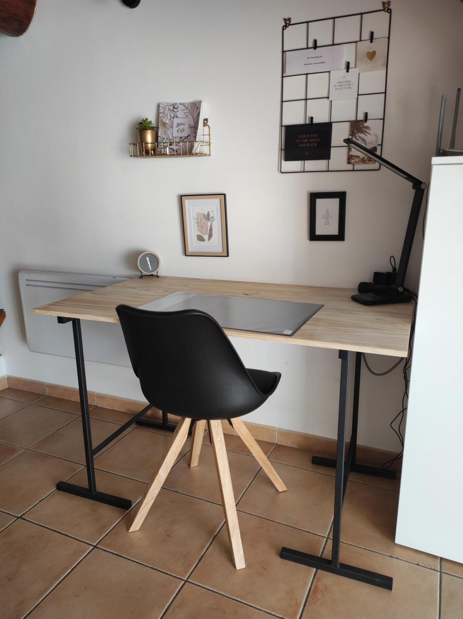 Charmant Studio/T2 Au Calme Avec Jardin Et Parking Fos-sur-Mer Bilik gambar